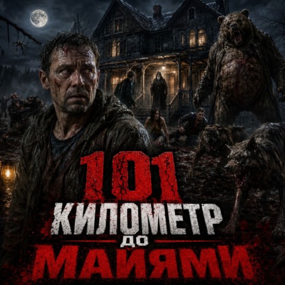 Скачать книгу 101 километр