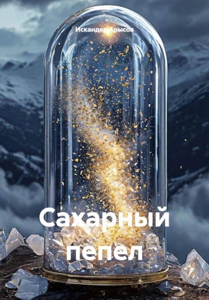 Скачать книгу Сахарный пепел