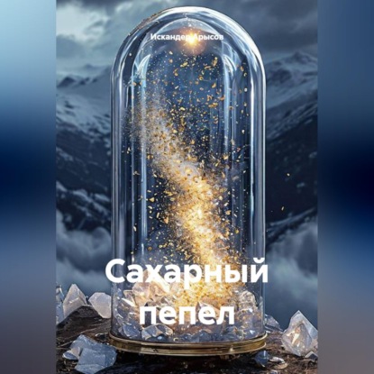 Скачать книгу Сахарный пепел