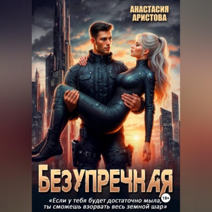 Скачать книгу Безупречная