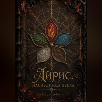 Айрис. Наследница пепла