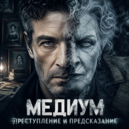 Скачать книгу Медиум