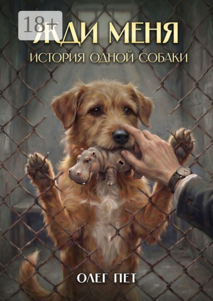 Жди меня. История одной собаки