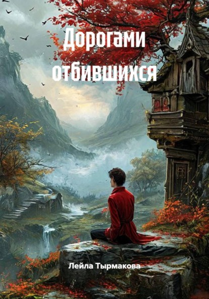 Скачать книгу Дорогами отбившихся