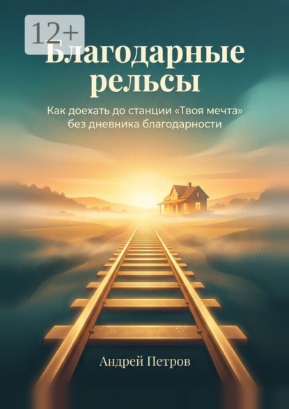 Скачать книгу Благодарные рельсы