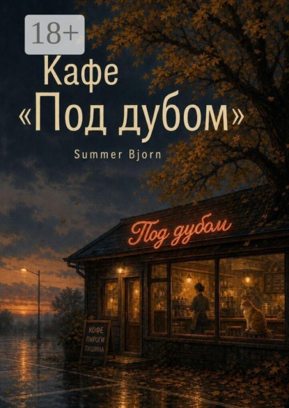 Скачать книгу Кафе «Под дубом»