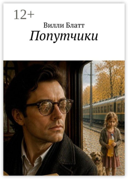 Скачать книгу Попутчики