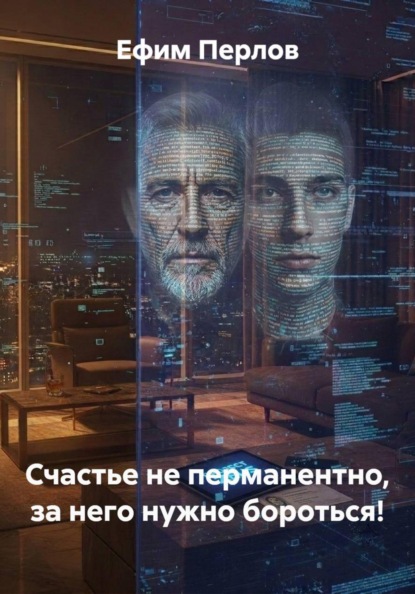 Скачать книгу Счастье не перманентно, за него нужно бороться!