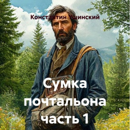Скачать книгу Сумка почтальона часть 1