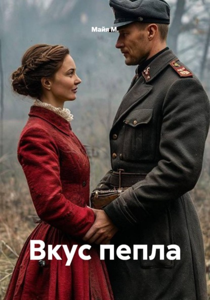 Скачать книгу Вкус пепла