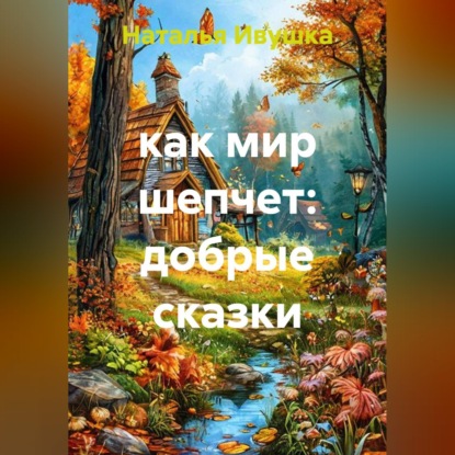 Скачать книгу как мир шепчет: добрые сказки