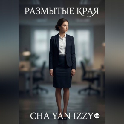 Скачать книгу Размытые края