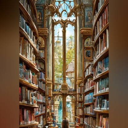 ТАЙНАЯ ЖИЗНЬ КНИГ. НОВЕНЬКАЯ. КНИГА ВТОРАЯ