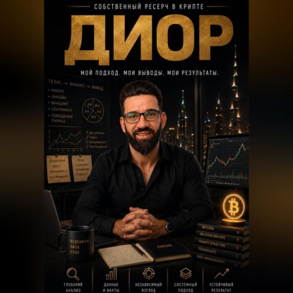 Скачать книгу ДИОР (Думай · Исследуй · Оценивай · Решай)
