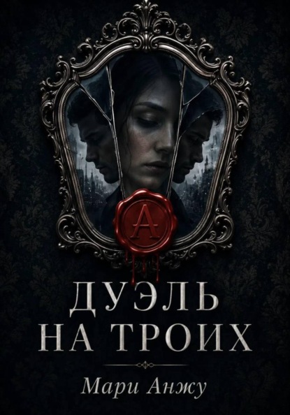 Скачать книгу Дуэль для троих
