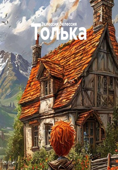 Скачать книгу Толька