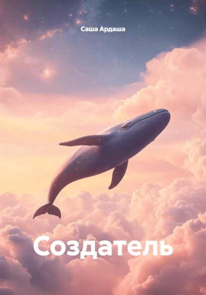 Скачать книгу Создатель