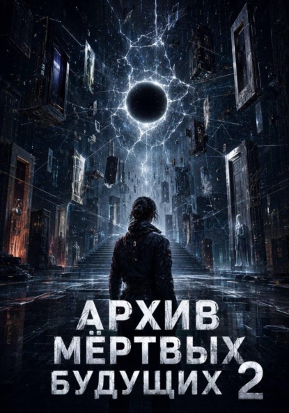 Скачать книгу Архив мертвых будущих 2