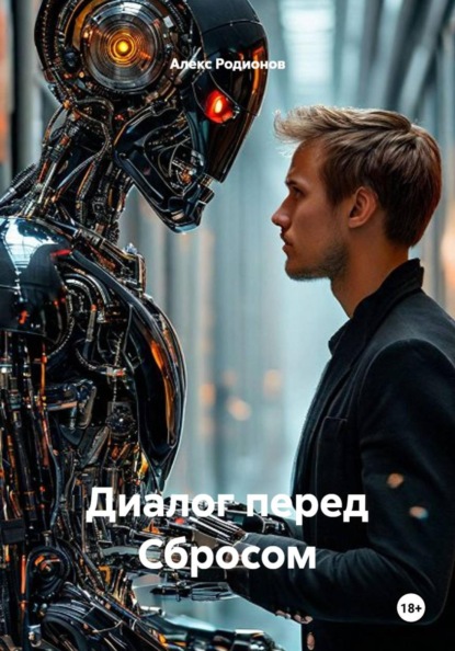 Скачать книгу Диалог перед Сбросом