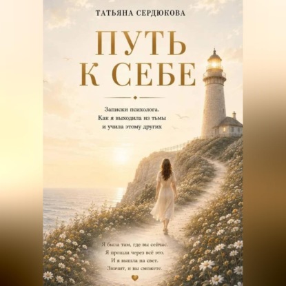 Скачать книгу Путь к себе