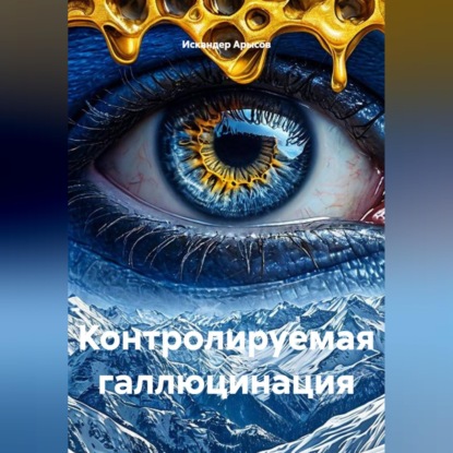 Скачать книгу Контролируемая галлюцинация