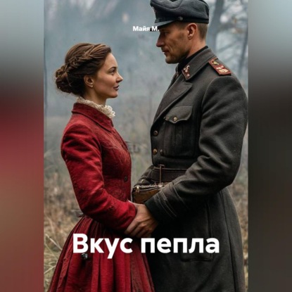 Скачать книгу Вкус пепла