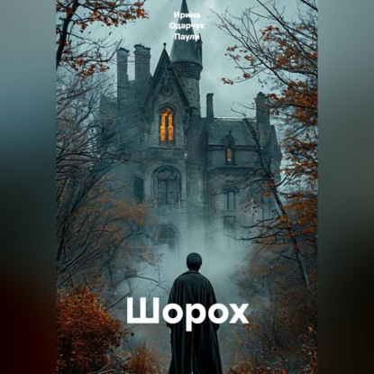 Скачать книгу Шорох