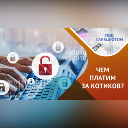 Скачать книгу Персональные данные: почему и как защищать их?