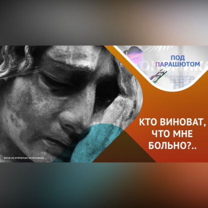 Скачать книгу ДУШЕВНЫЕ СТРАДАНИЯ, КТО ВИНОВАТ