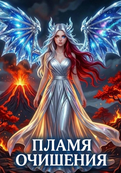 Скачать книгу Пламя очищения