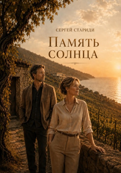 Скачать книгу Память солнца