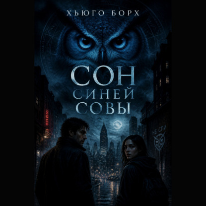 Скачать книгу Сон синей совы