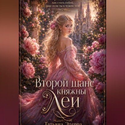 Второй шанс княжны Леи