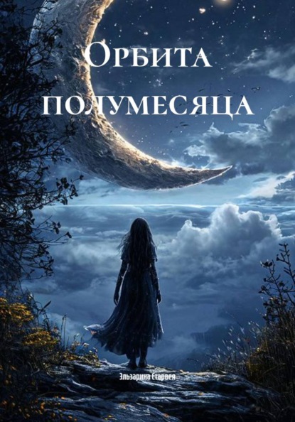 Скачать книгу Орбита полумесяца