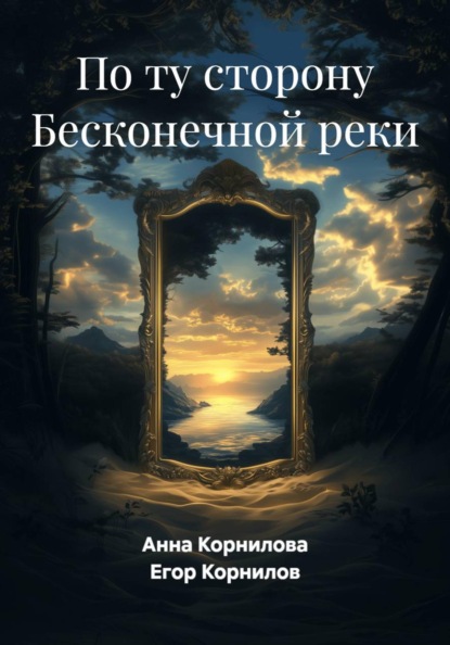 Скачать книгу По ту сторону Бесконечной реки