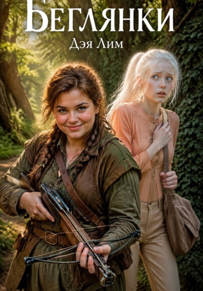 Скачать книгу Беглянки