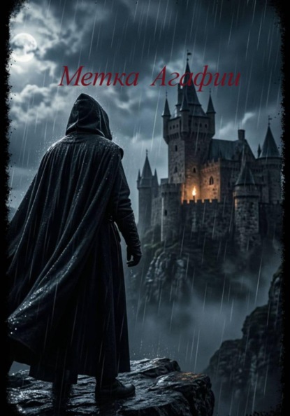 Скачать книгу Метка Агафии
