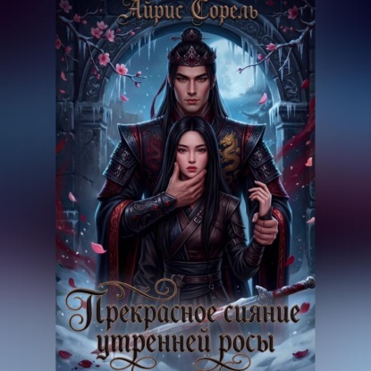 Скачать книгу Прекрасное сияние утренней росы
