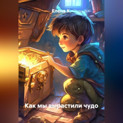 Скачать книгу Как мы вырастили чудо