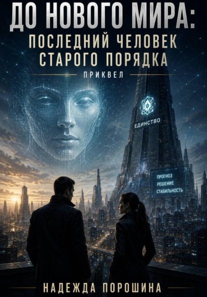 До нового мира. Последний человек старого порядка