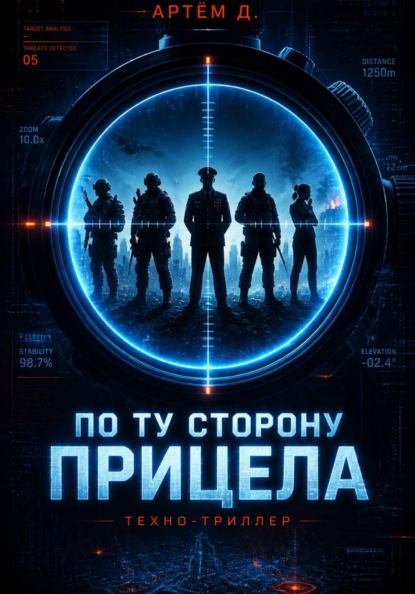 По ту сторону прицела