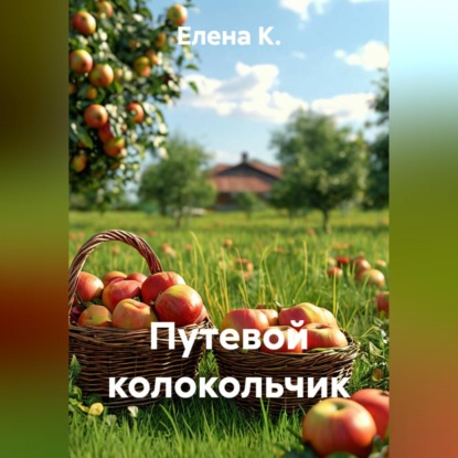 Скачать книгу Путевой колокольчик