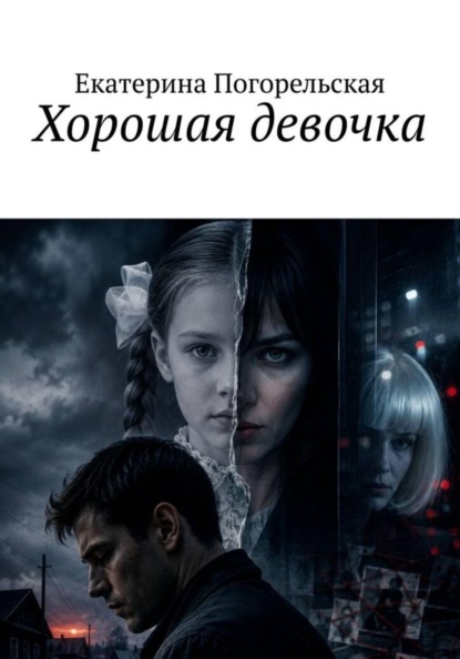 Скачать книгу Хорошая девочка
