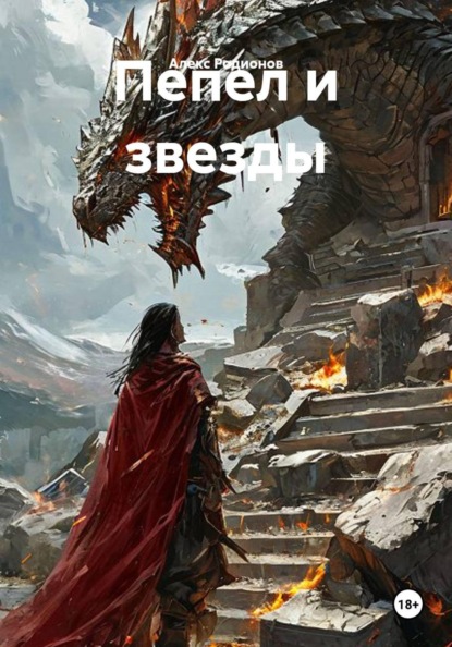 Скачать книгу Пепел и звезды