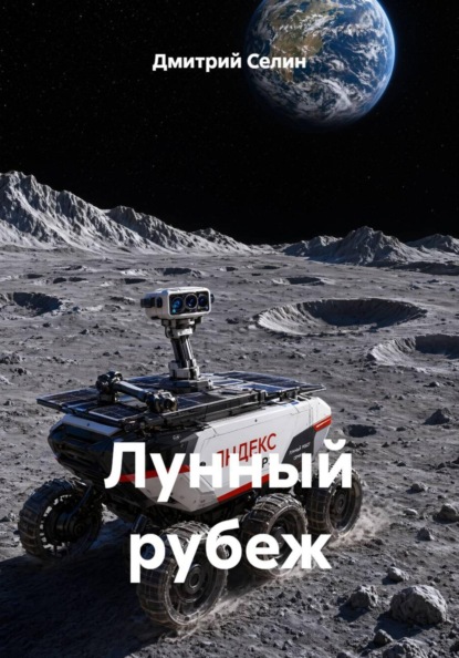 Лунный рубеж