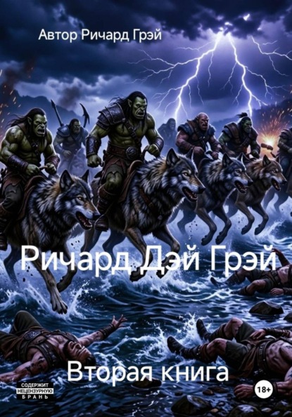 Скачать книгу Ричард Дэй Грэй