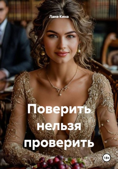 Скачать книгу Поверить нельзя проверить