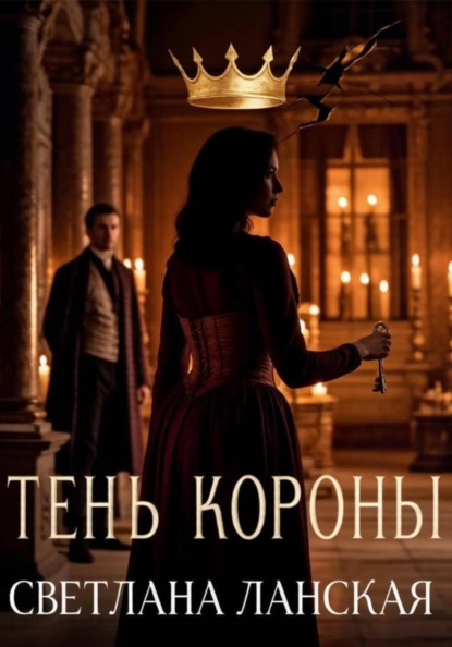 Скачать книгу Тень короны