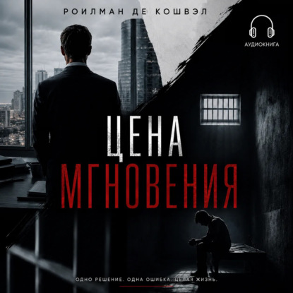 Скачать книгу Цена мгновения