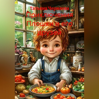 Скачать книгу ПРИКЛЮЧЕНИЯ ПЛОШКИ И ЕГО ДРУЗЕЙ